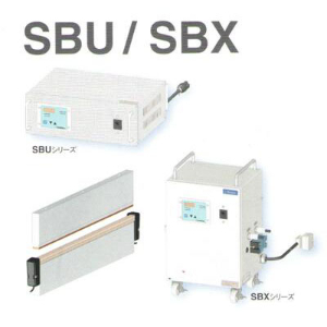 富士SBU系列、SBX系列封口機(jī) 日本（Fujiimpulse）