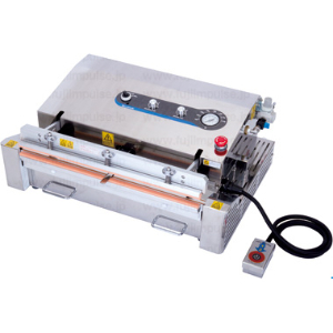 富士EPV-610，EPV-610NTW系列防爆封口機(jī) 日本（Fujiimpulse）