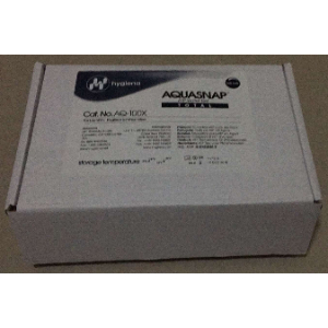 海凈納 ATP水質(zhì)采樣棒AQ-100X 美國(hygiena)