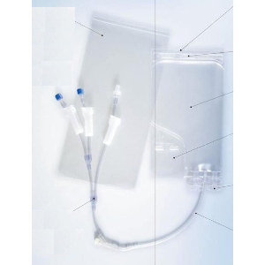 美天旎CryoMACS冷凍袋 德國(Miltenyi)