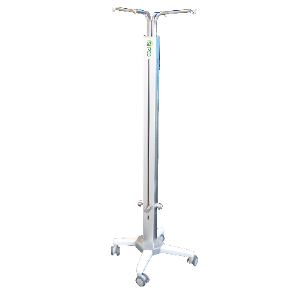 斯立普SLP-860機(jī)械助力輸液架(沖淋塔)(SLPOO)